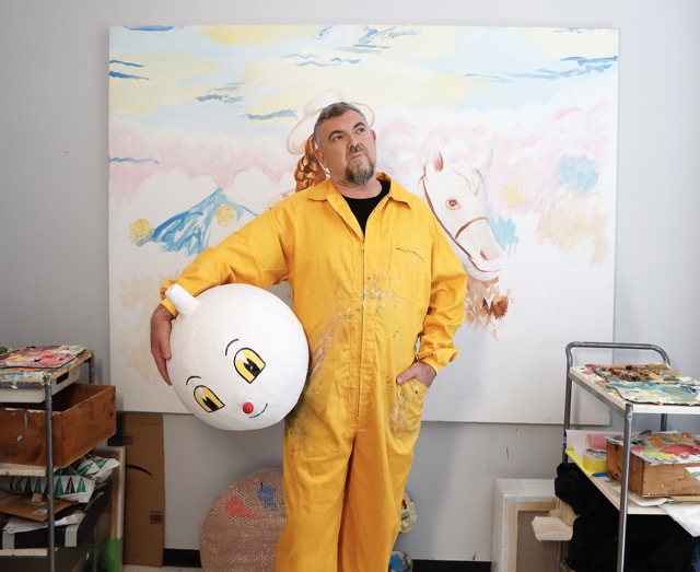 Sergio Mora