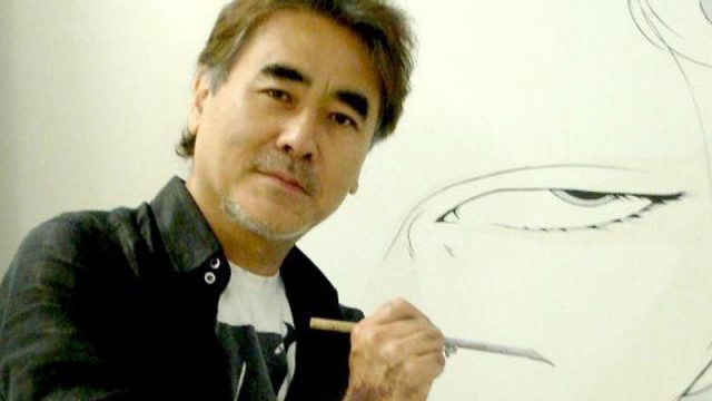 Yoshitaka Amano