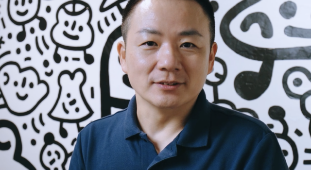 Akinori Oishi