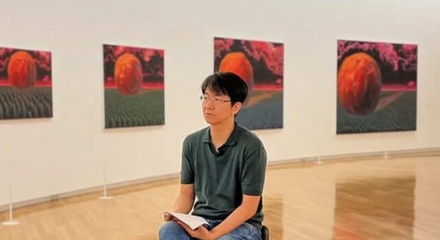 AHN DooJin