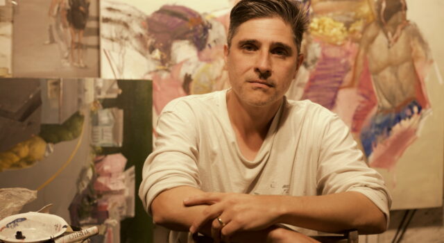 Daniel Ochoa