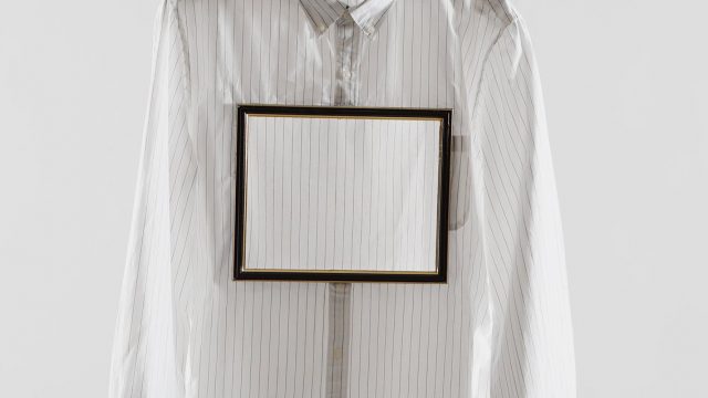 Frame Shirt