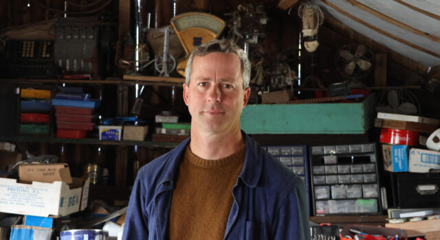 Nik Ramage