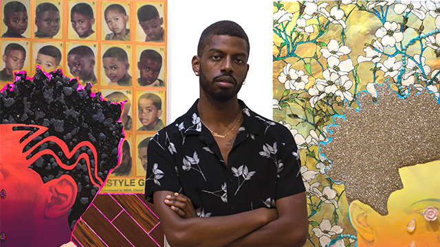 Devan Shimoyama