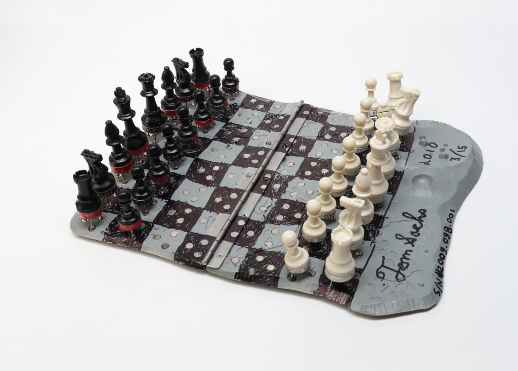 Chess Set