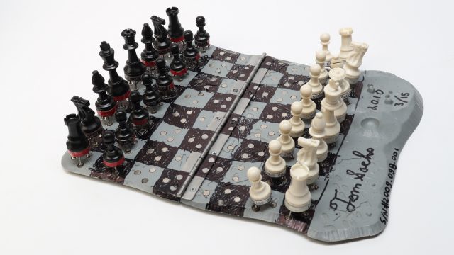 Chess Set