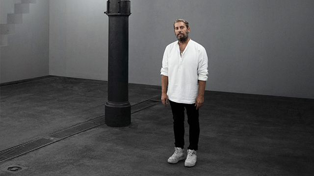 Andrea Galvani