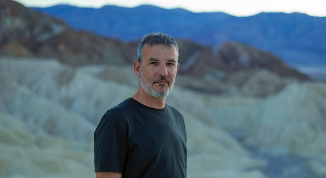 Vincent Fournier
