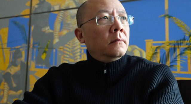 Miao Xiaochun