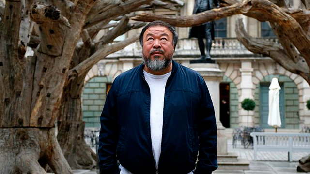 Ai Weiwei