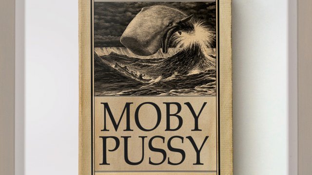 Moby Pussy