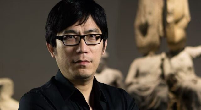Xu Zhen