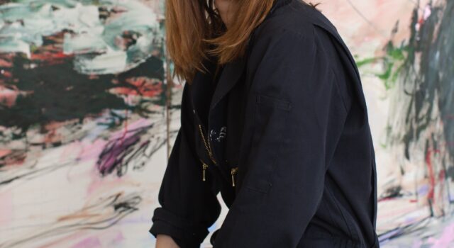 Kim Booker