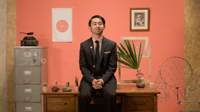 Kotaro Abe