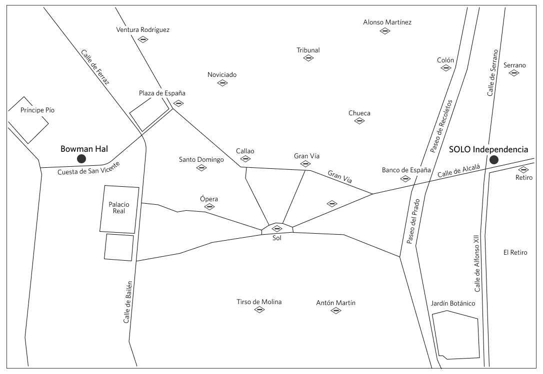 Plan your visit