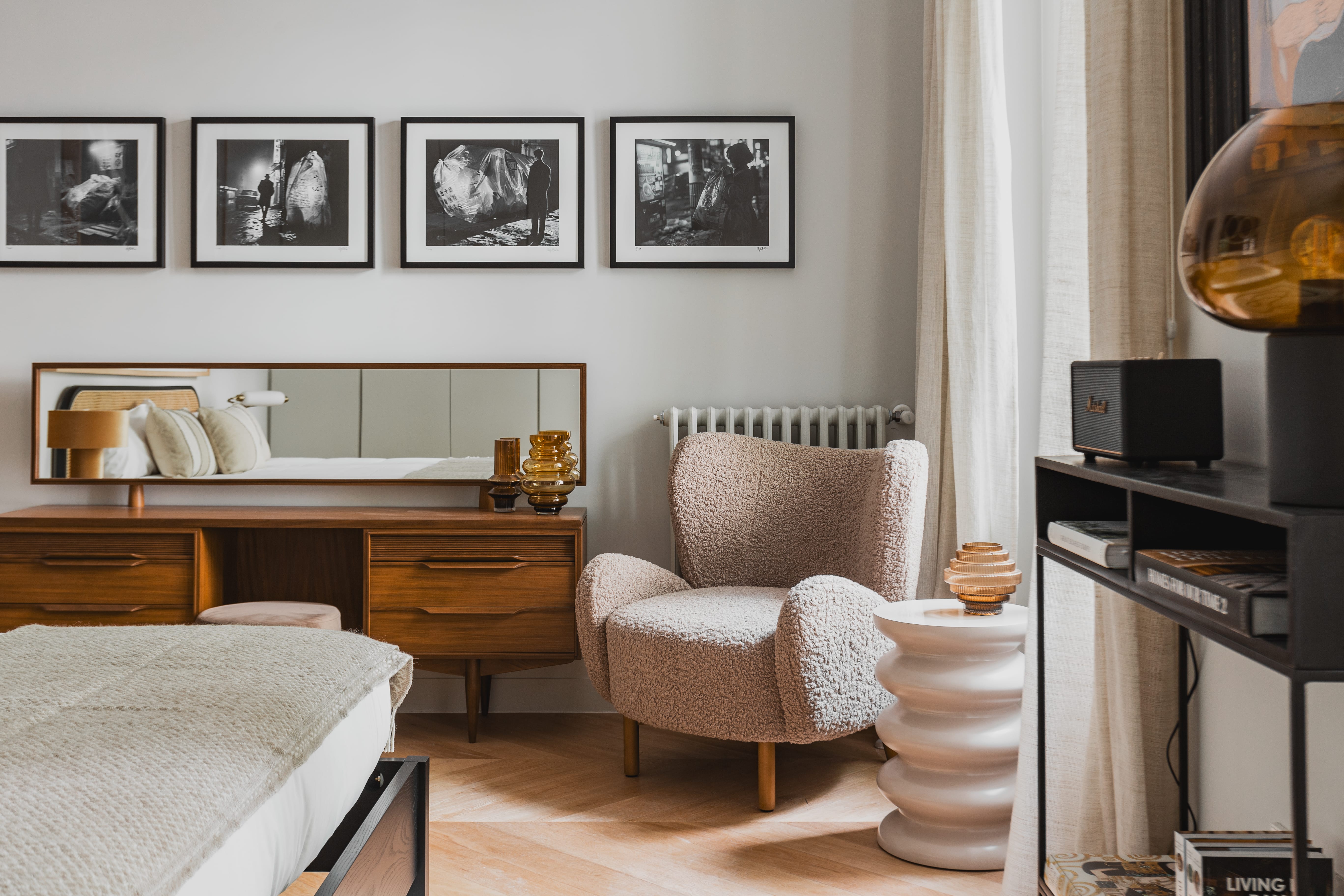SOLO Private Homes