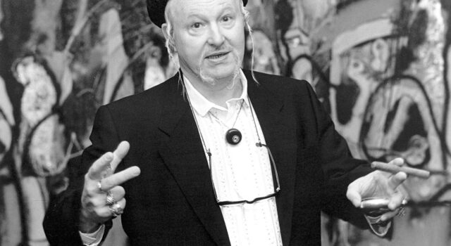 Wolf Vostell