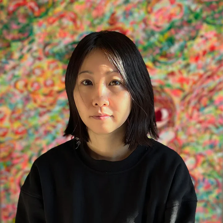 Ayako Rokkaku - Solo Contemporary