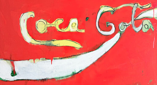 COCA COLA SOCIAL CLUB