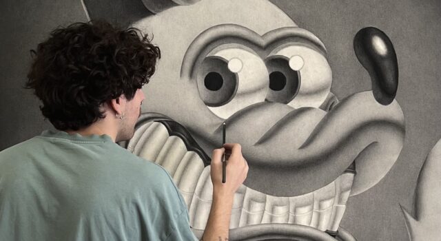 Fernando Tinoco Domínguez