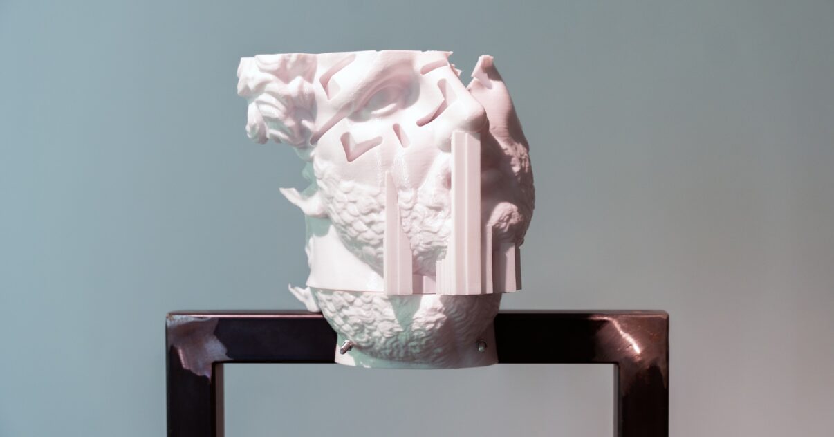 Shinuk Suh´s The Engineering of Comfort at Movimiento 37