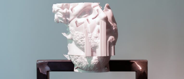 Shinuk Suh´s The Engineering of Comfort at Movimiento 37