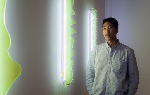 Shinuk Suh at Movimiento 37