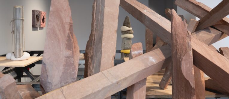 Cindy Crawford explores tension, control and suspended energy in <Hostage 01>
