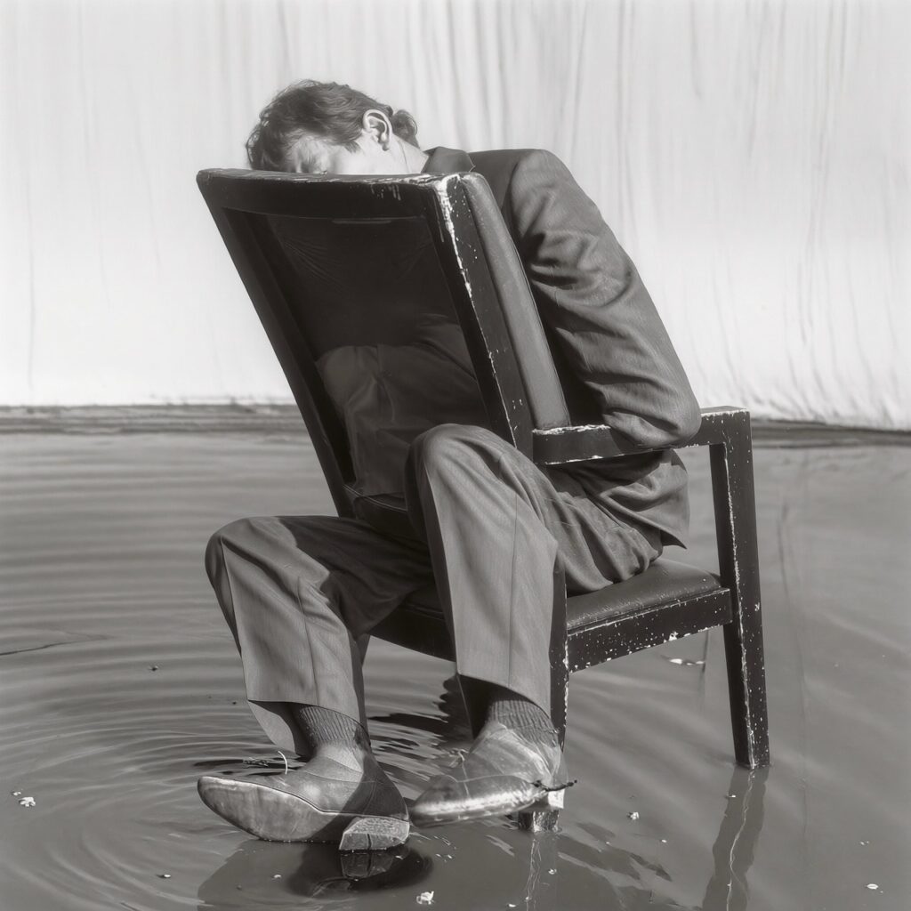 Chair #1