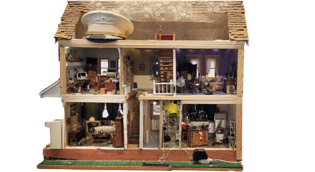 Dad’s Den