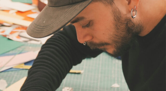 Alex Gambín